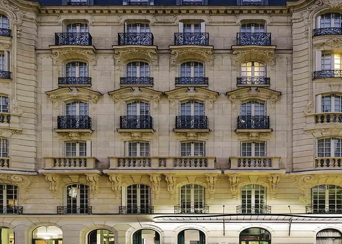 Mercure Gare De Lyon Opera BastilleHotel Parigi
